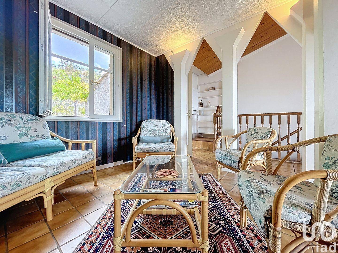 Maison à vendre, 150m², SEILLANS