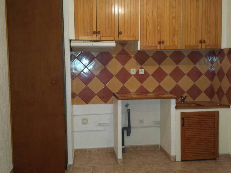 Maison à vendre, 54m², CHATEAUNEUF LES MARTIGUES