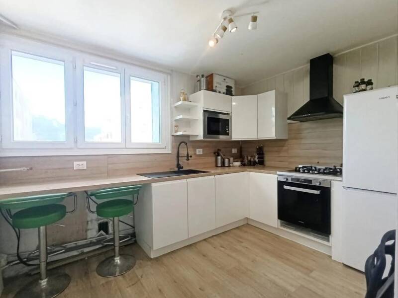 Maison à vendre, 87m², GRENOBLE