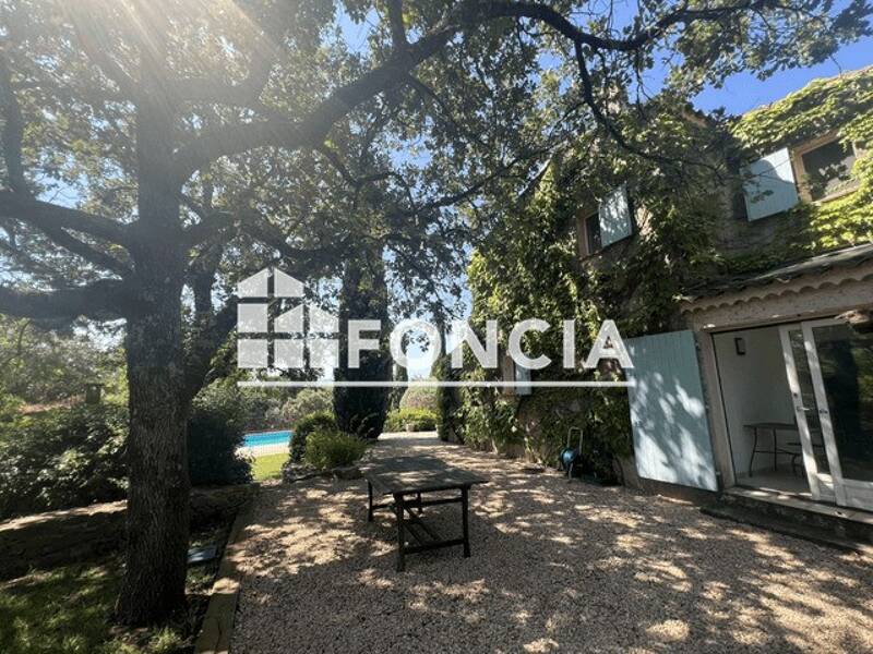 Maison à louer, 172m², SAINT MAXIMIN LA SAINTE BAUME