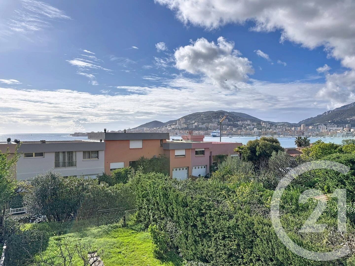 Maison à vendre, 112m², AJACCIO