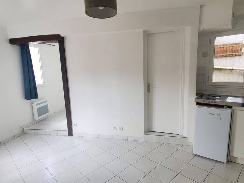 Maison à louer, 21m², LIMOURS