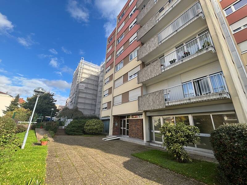 Maison à louer, 48m², FORBACH