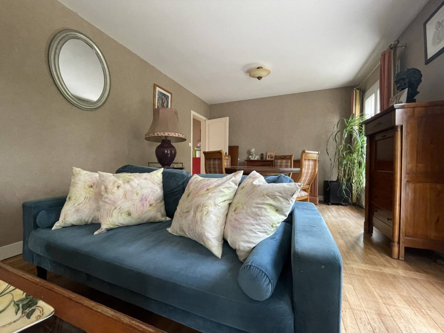 Maison à vendre, 119m², LOCMINE