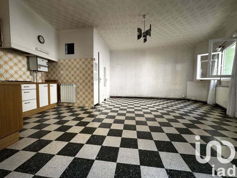 Maison à vendre, 65m², MARSEILLE 12E