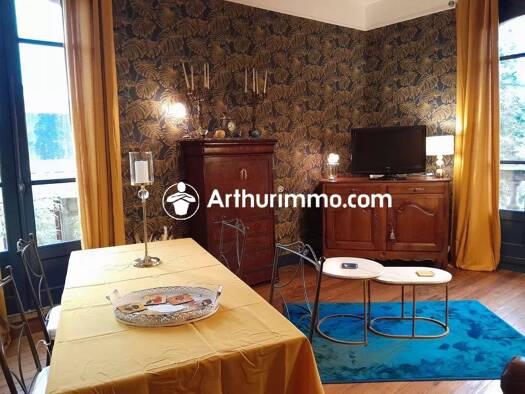 Appartement à vendre 138 000 € 2 pièces 1 chambre 55,5 m² Étage 1/5 Bagnoles de l'Orne Normandie 61140