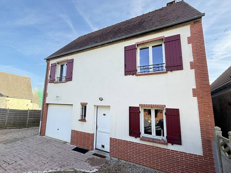 Maison à vendre, 85m², SAINTE GENEVIEVE