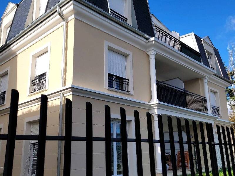 Maison à louer, 64m², VILLENOY