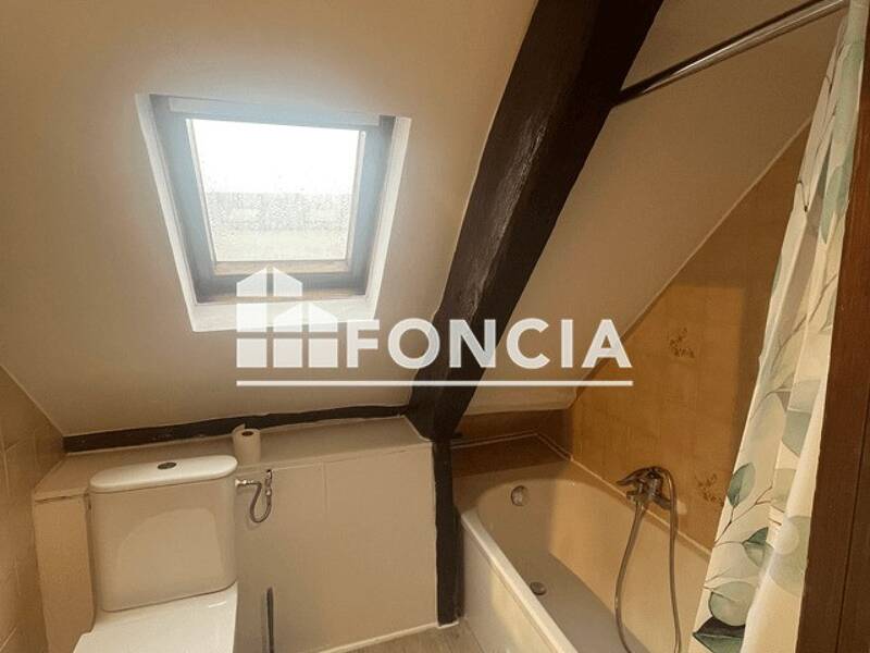 Maison à louer, 21m², BAYEUX