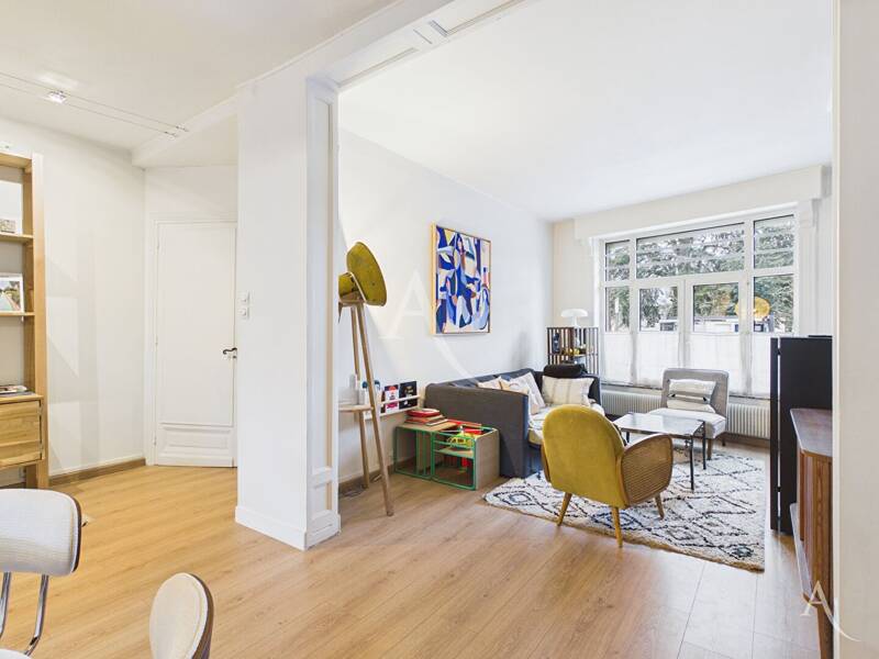 Maison à vendre, 95m², SAINT ANDRE LEZ LILLE