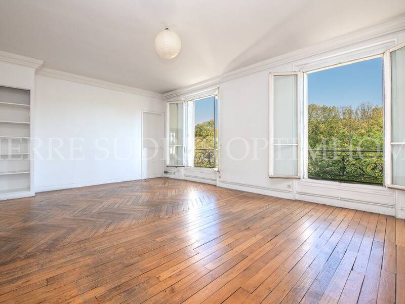 Maison à vendre, 124m², PARIS 11E