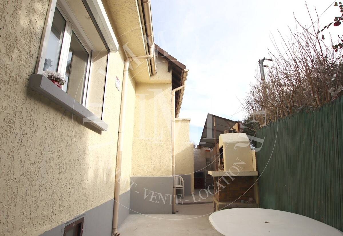Maison à vendre, 71m², SEVRES