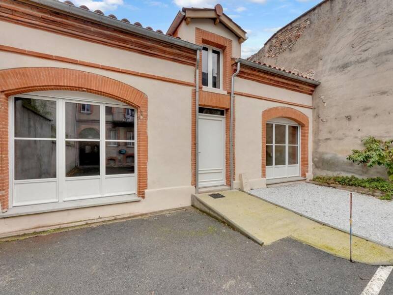 Maison à vendre, 140m², TOULOUSE