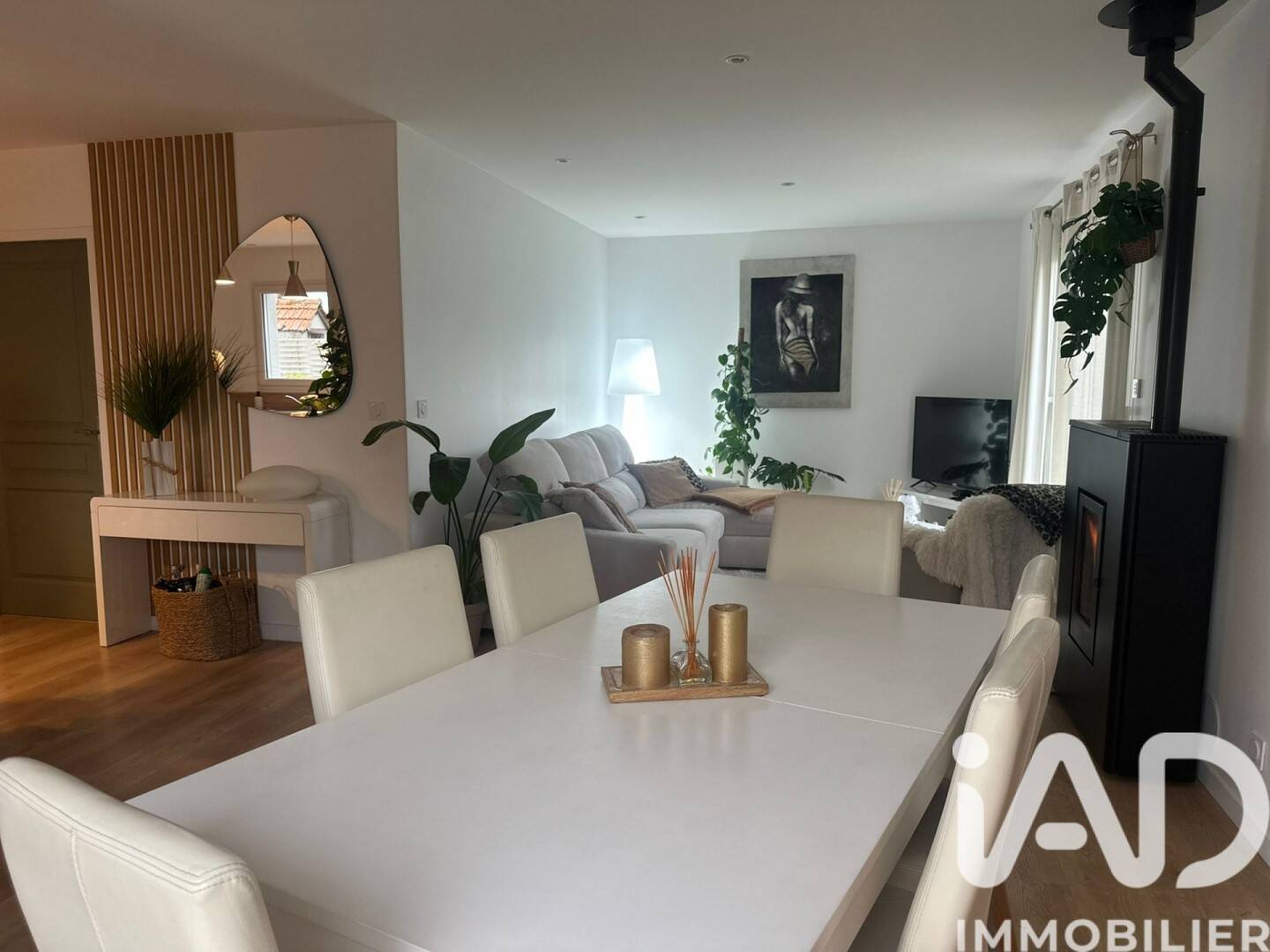 Maison à vendre, 86m², CALVADOS