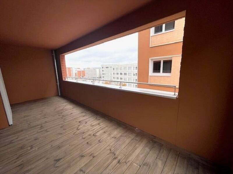 Maison à louer, 47m², TOULOUSE