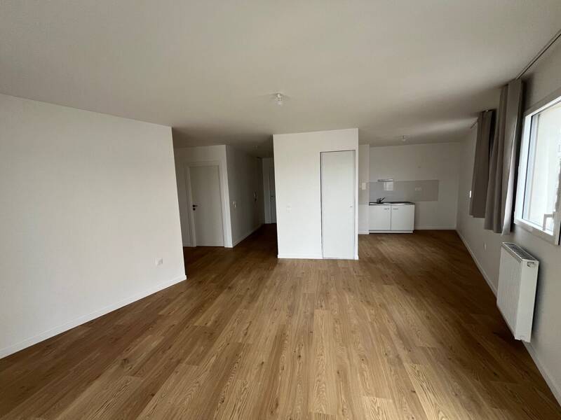 Maison à louer, 72m², BORDEAUX