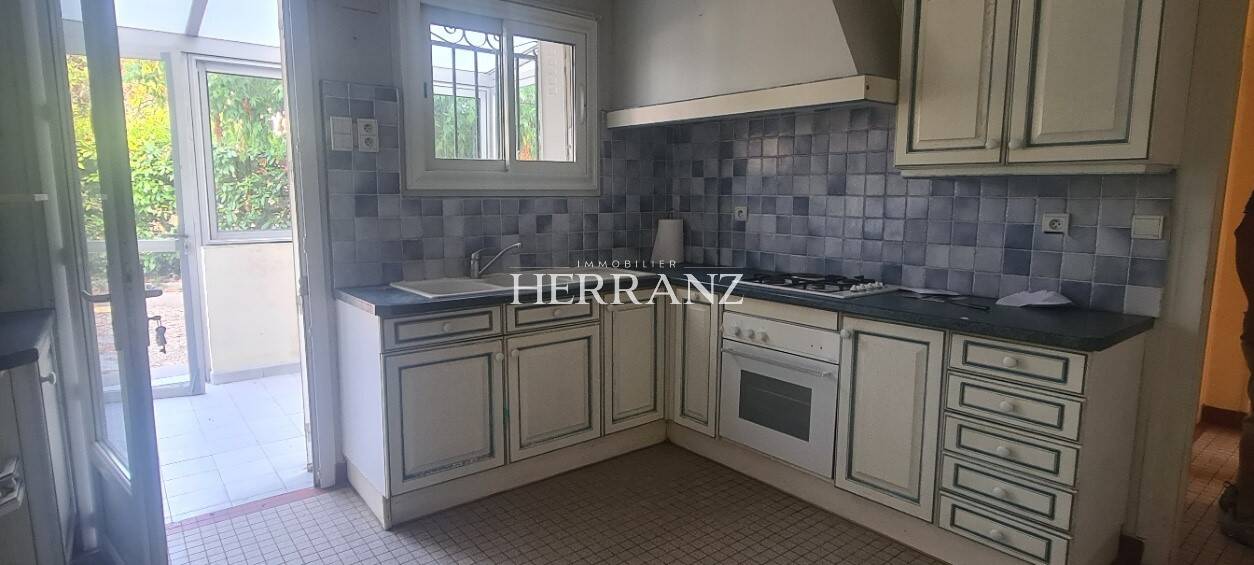 Maison à vendre, 101m², LIBOURNE