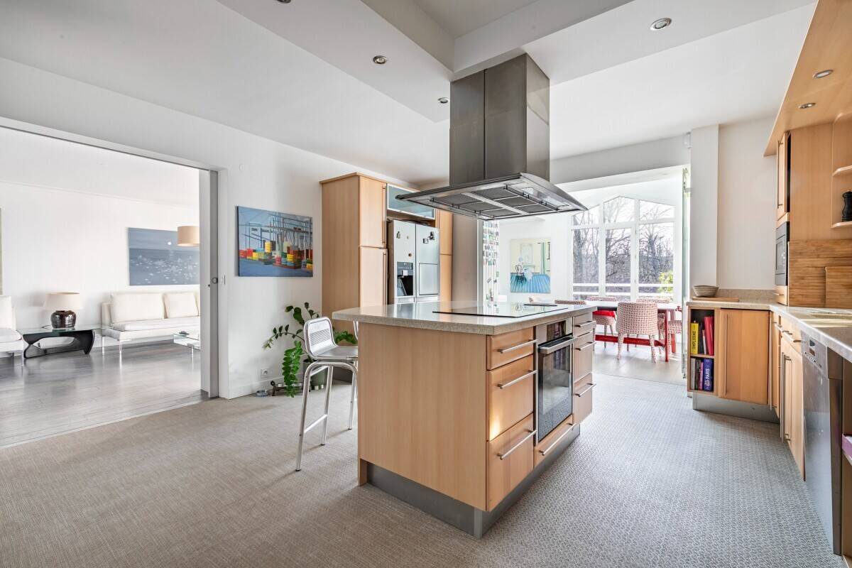 Maison à vendre, 186m², RUEIL MALMAISON