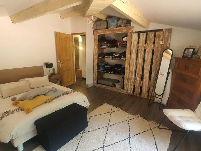 Maison à louer, 175m², LAMBESC