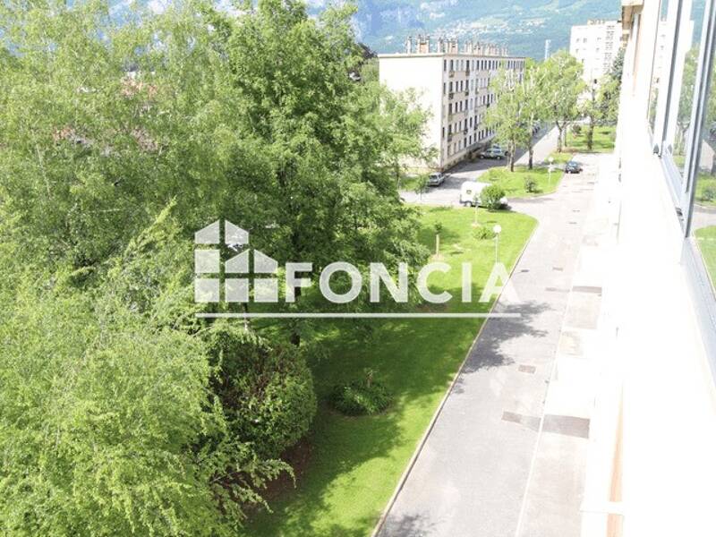 Maison à louer, 52m², SAINT EGREVE