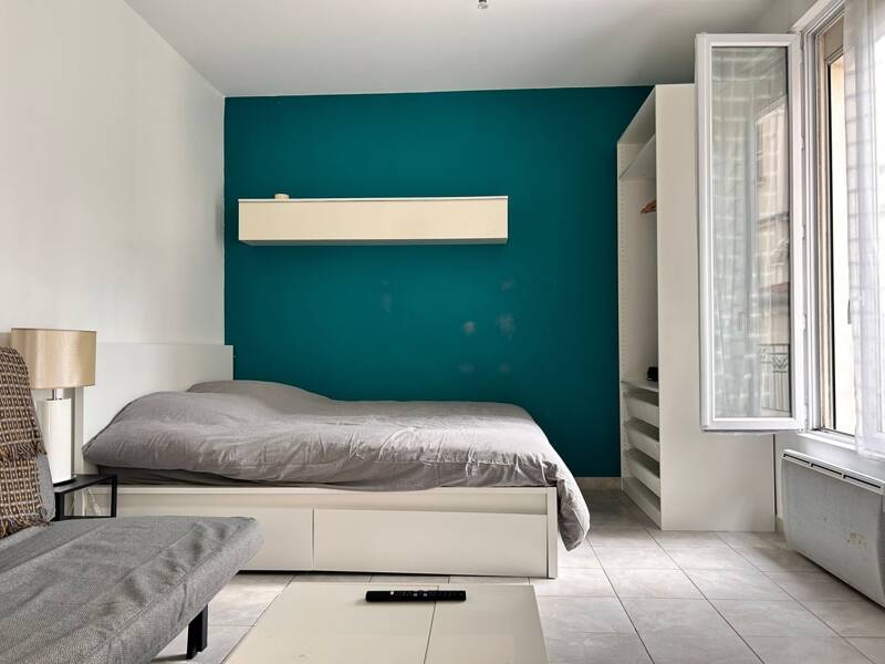 Maison à louer, 24m², VITRY SUR SEINE