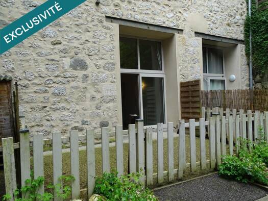 Duplex à vendre 180 000 € 3 pièces 2 chambres 63 m² RDC/3 Le Bourget-du-Lac 73370