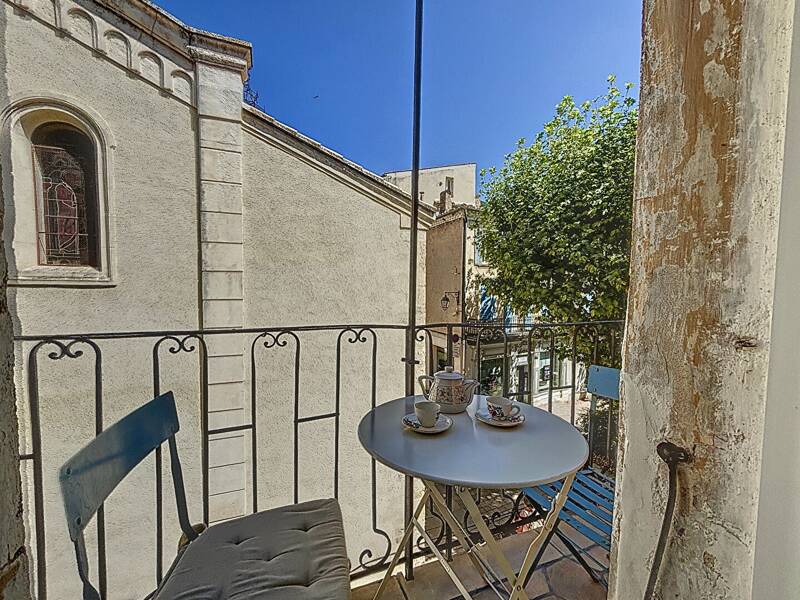 Maison à louer, 25m², NYONS