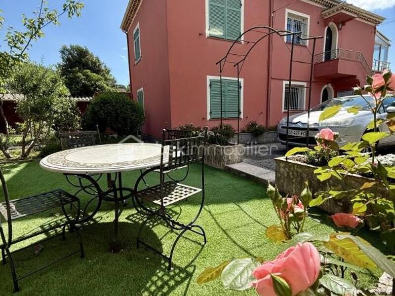 Maison à vendre, 180m², CANNES