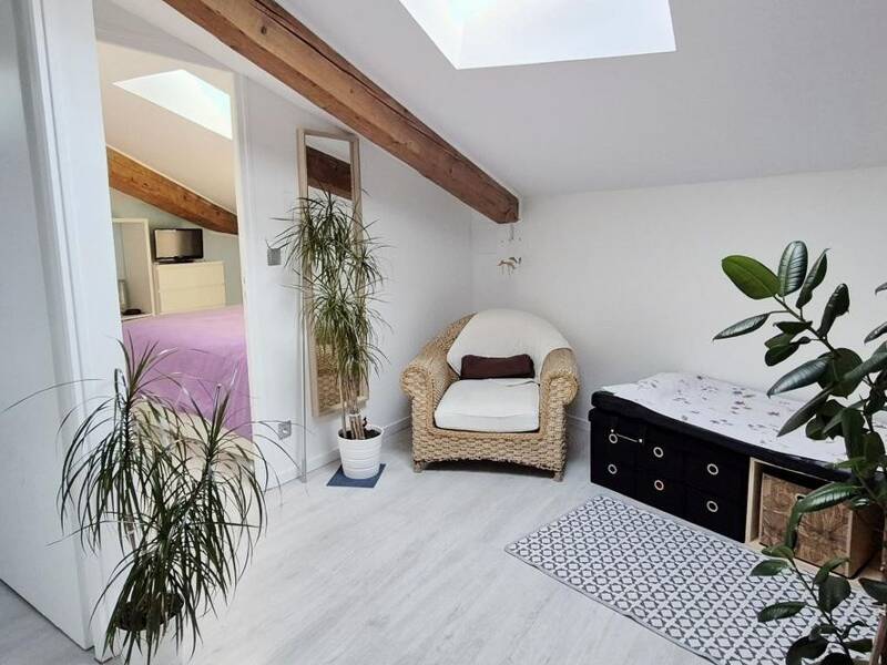 Maison à vendre, 104m², NISSAN LEZ ENSERUNE