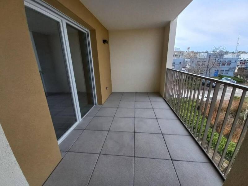 Maison à louer, 44m², VILLEFONTAINE