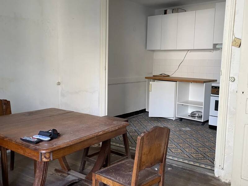 Maison à vendre, 69m², LOUDUN