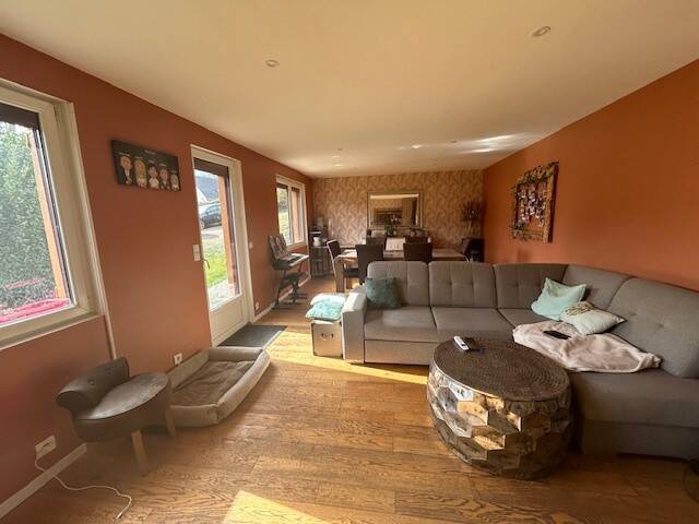 Maison à vendre, 140m², SAINT PIERRE DES FLEURS