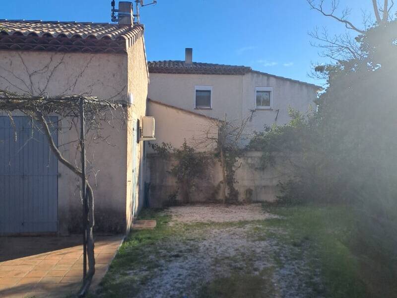 Maison à louer, 27m², AURIOL