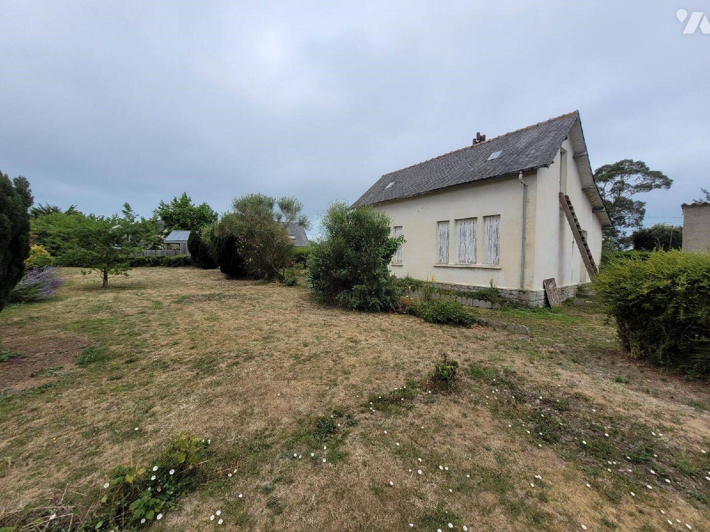 Maison à vendre, 70m², SAINT BRIAC SUR MER
