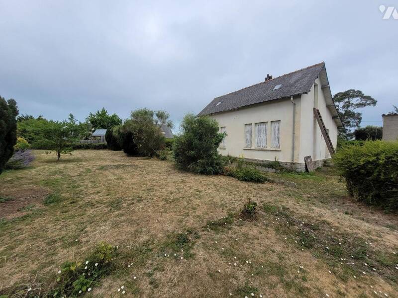 Maison à vendre, 70m², SAINT BRIAC SUR MER