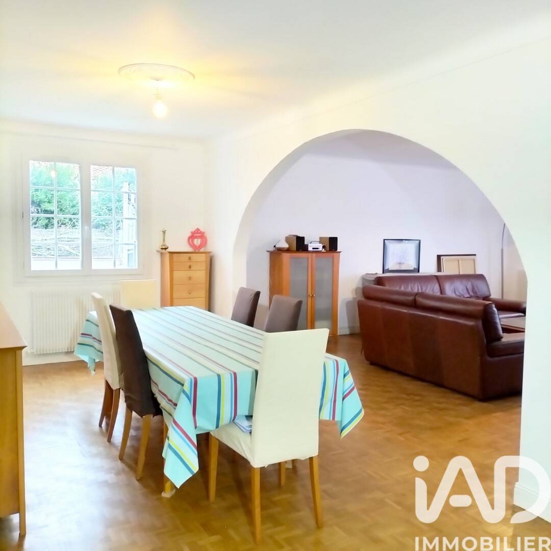 Maison à vendre, 105m², CHALLANS