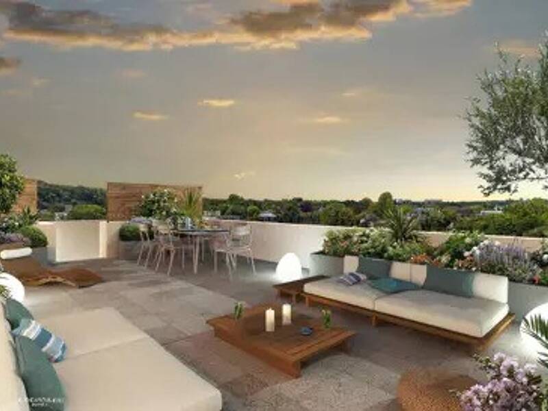 Maison à vendre, 41m², LES HOUCHES