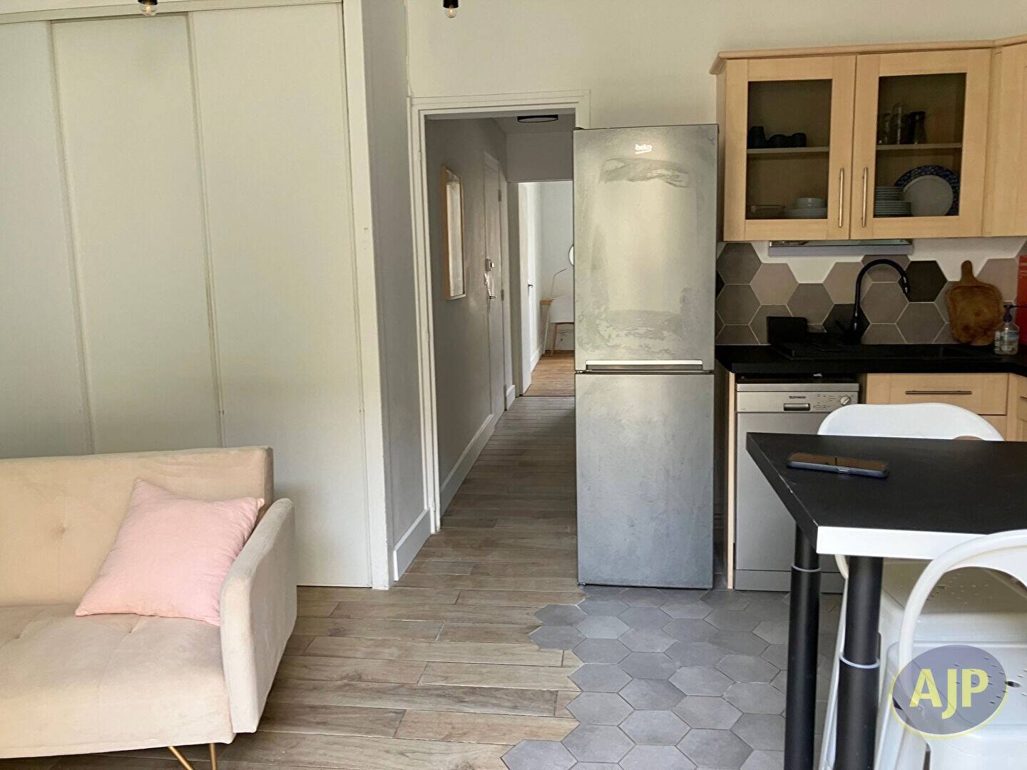 Maison à louer, 40m², LIBOURNE