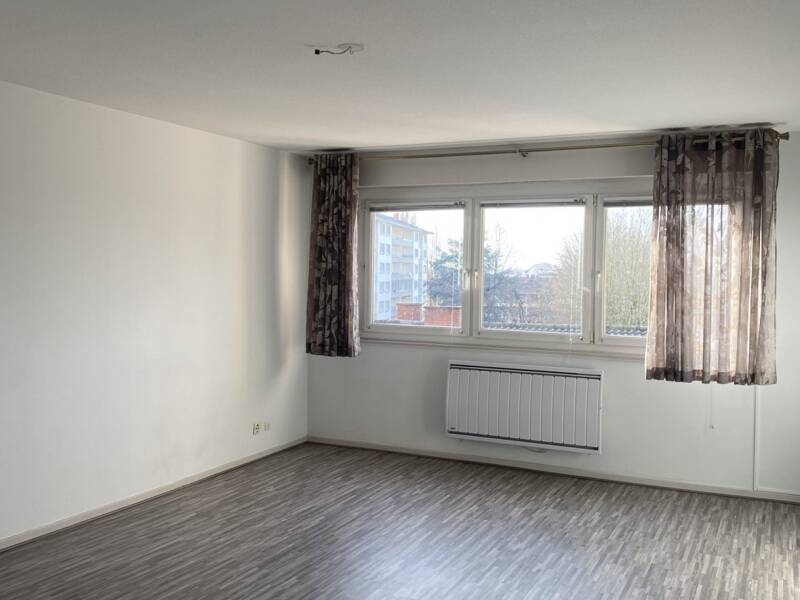 Maison à louer, 75m², STRASBOURG