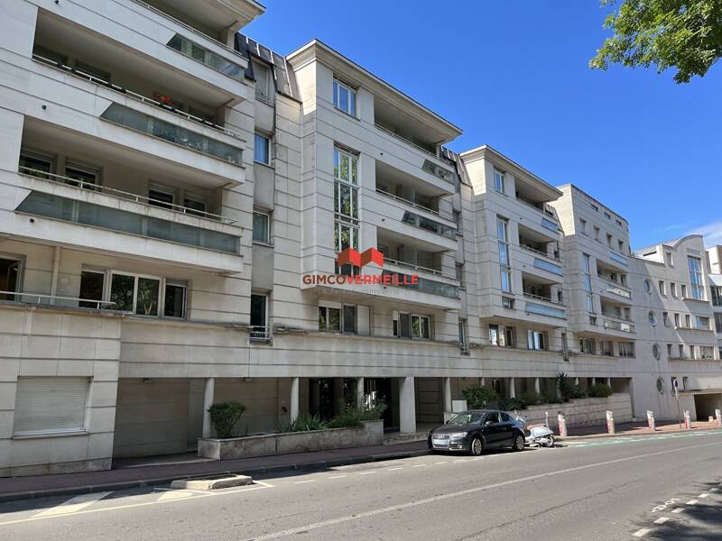 Maison à louer, 66m², ISSY LES MOULINEAUX