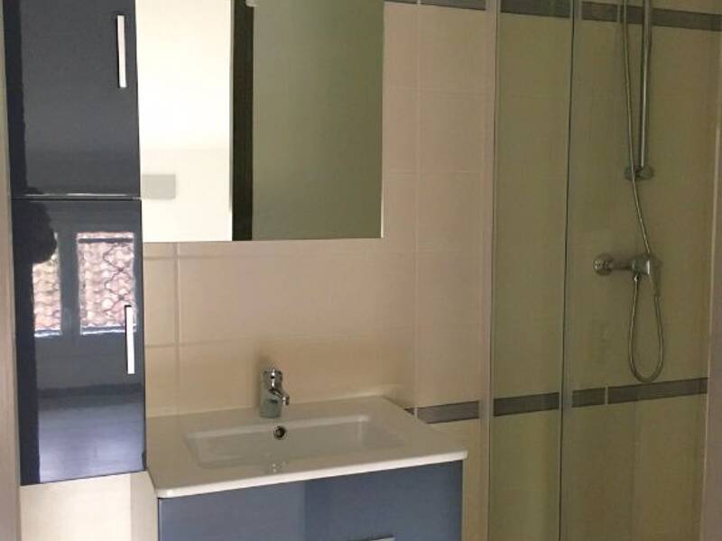 Maison à louer, 35m², CASTELMORON SUR LOT