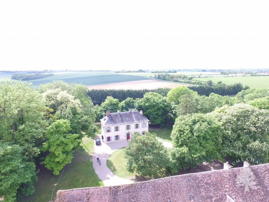 Maison à vendre, 220m², BOURGES