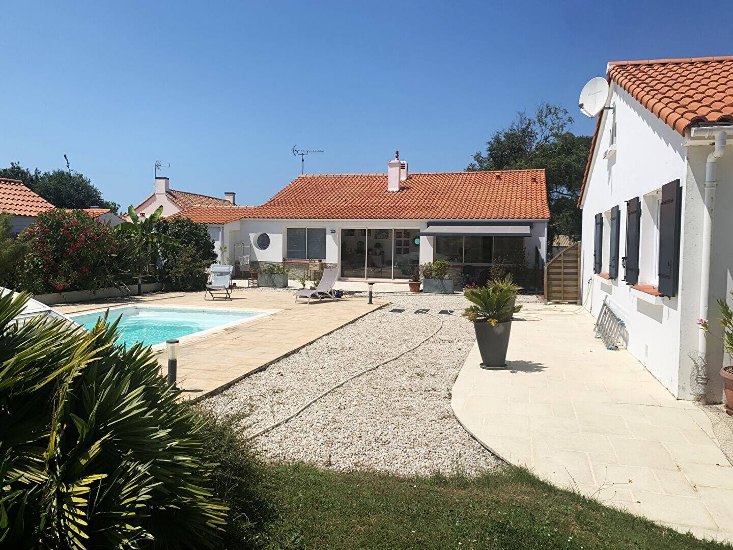 Maison à vendre, 168m², LE FENOUILLER