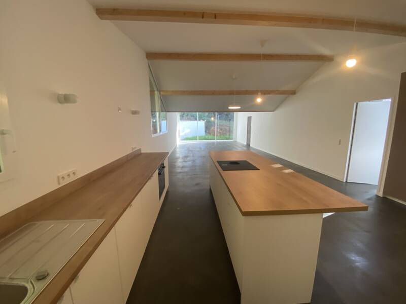 Maison à louer, 118m², ASCAIN