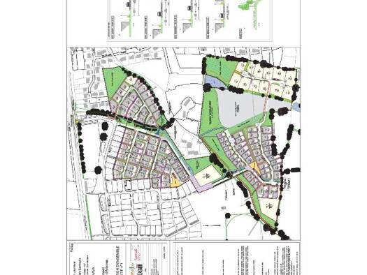 Terrain constructible à vendre 56 500 € 448 m² de terrain Forêt Saint-Berthevin 53940
