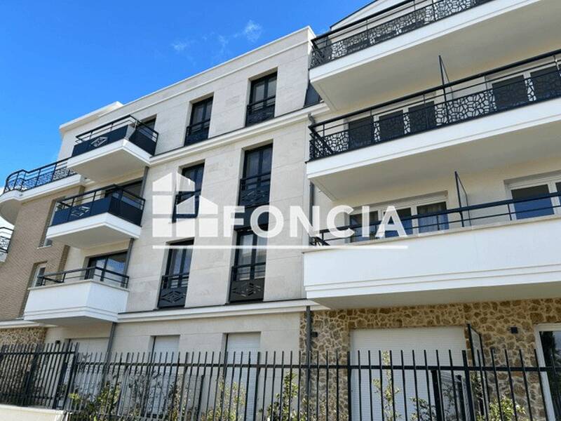 Maison à louer, 45m², NEUILLY PLAISANCE