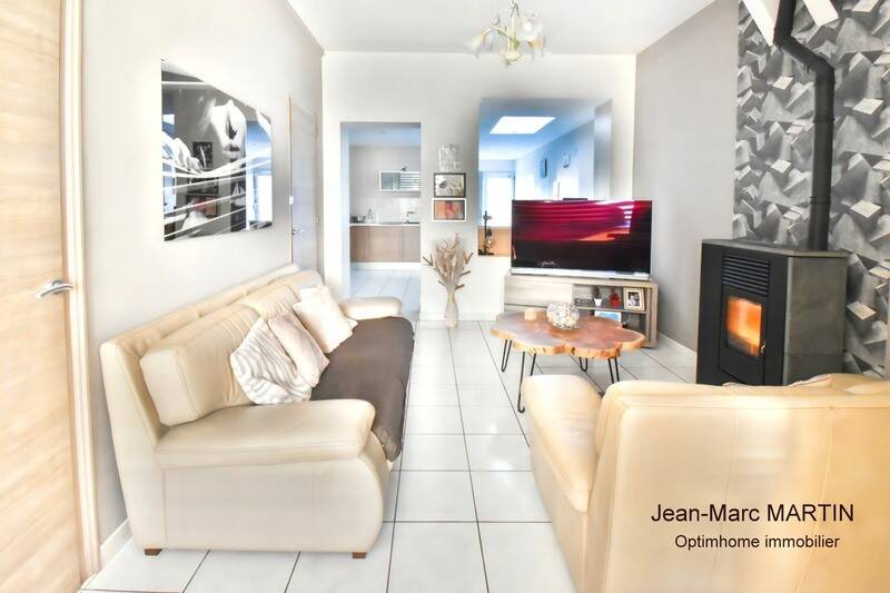 Maison à vendre, 92m², TOURCOING