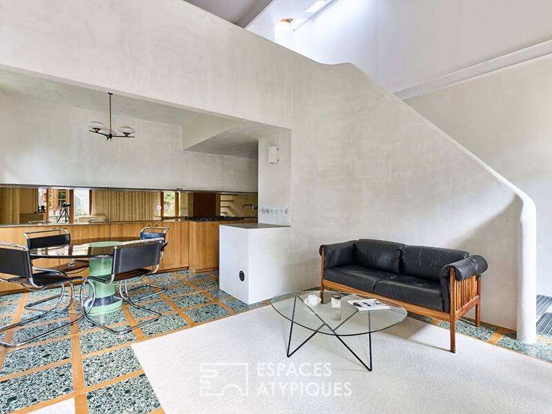 Maison à vendre, 65m², PARIS 11E