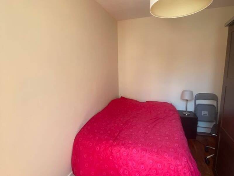 Maison à louer, 19m², PARIS 18E