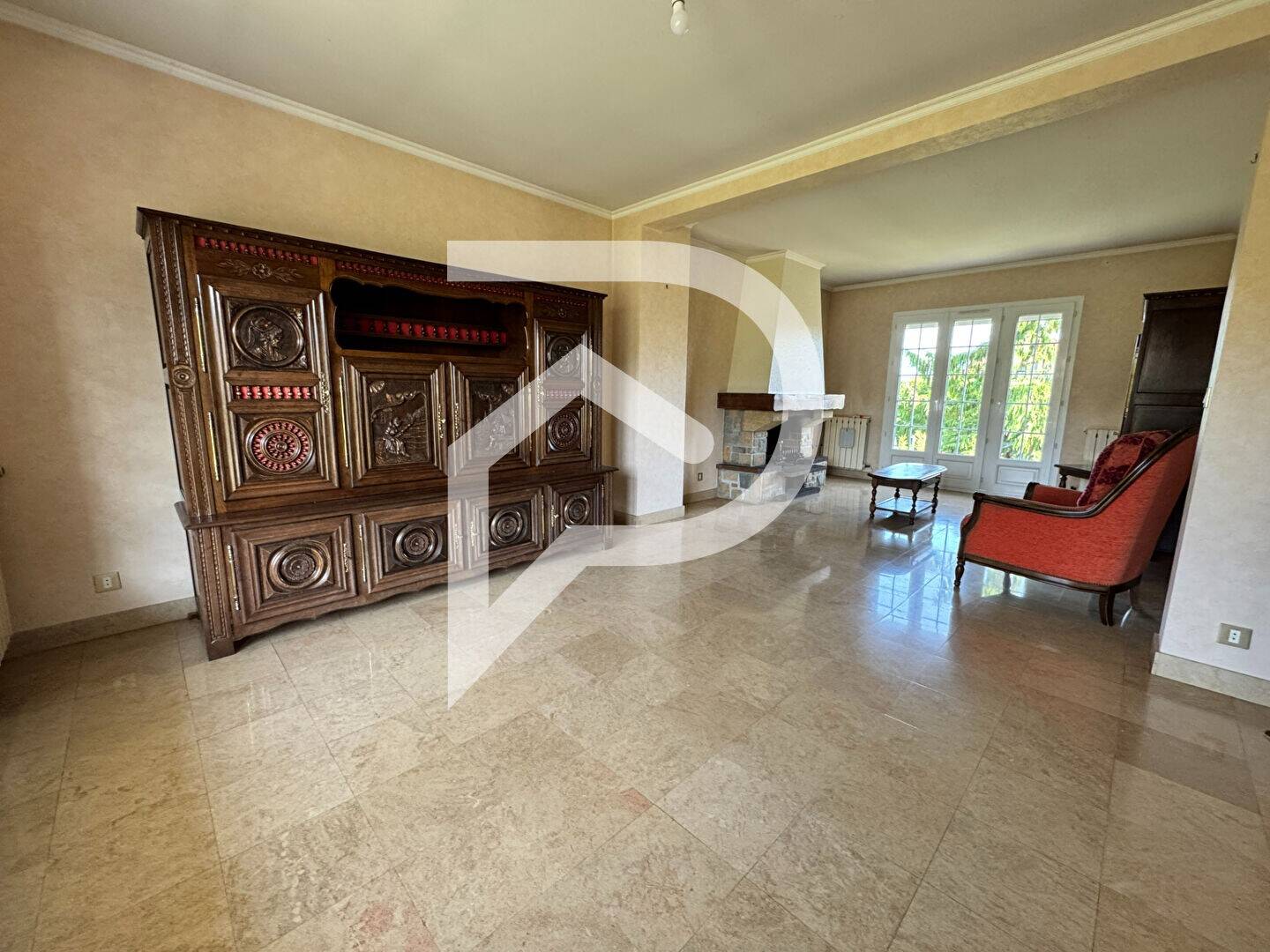 Maison à vendre, 155m², MEZIERES SUR SEINE